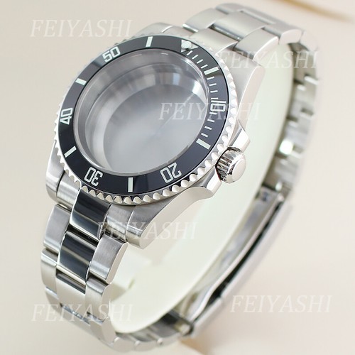 Cassa orologio subacqueo