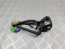 COMMUTATORE DEVIOLUCI MANUBRIO