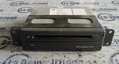 Gps navigatore bmw - bmw, e53