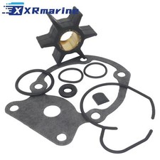 Kit girante pompa acqua