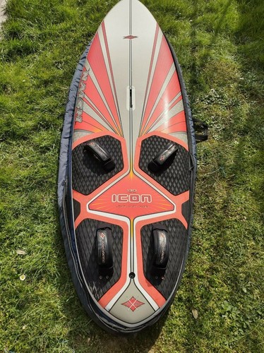 Attrezzature windsurf - , in