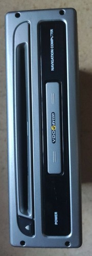 Vdo dayton 5000 - vdo, mm