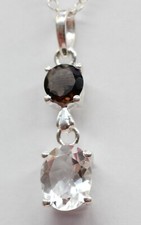 Nobile 3,39 Carati Topazio