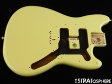 CORPO Fender Player II Mustang