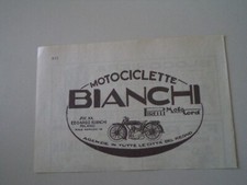 advertising Pubblicità 1926