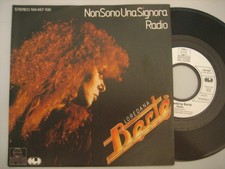 LOREDANA BERTE "Non sono una