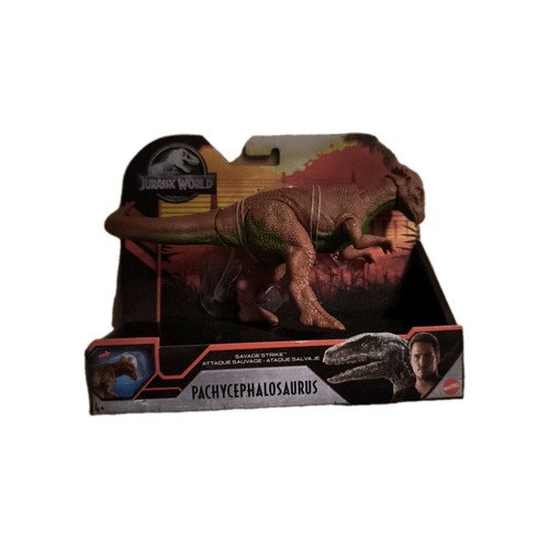 Jurassic world - jurassic,