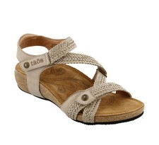 Taos Footwear sandalo donna