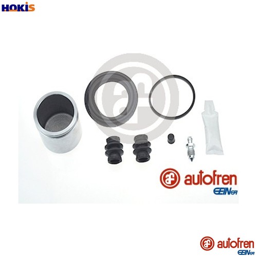 Kit riparazione pinza freno - riparazione,