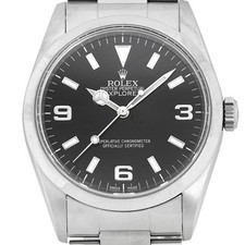 ROLEX Explorer 1 14270