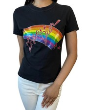 T-shirt Christian Dior vintage