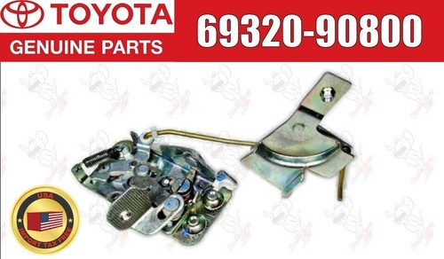 Toyota originale land - toyota,