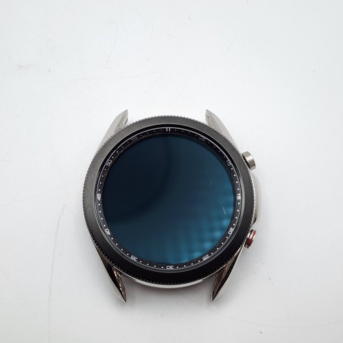 Samsung galaxy watch mm - watch,