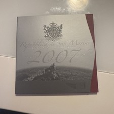 Moneta Divisionale Fior Di