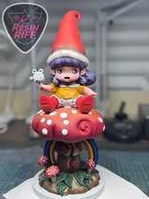 MEMOLE STATUA 1:1 - UNPAINTED