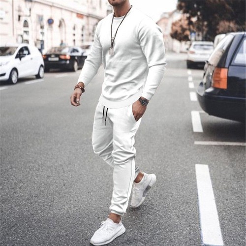 Set due pezzi - set, jogging