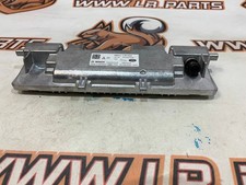 Jaguar Telecamera Anteriore