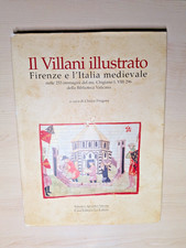 Lettere il villani - -,