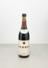 Barolo Borgogno Riserva 1976