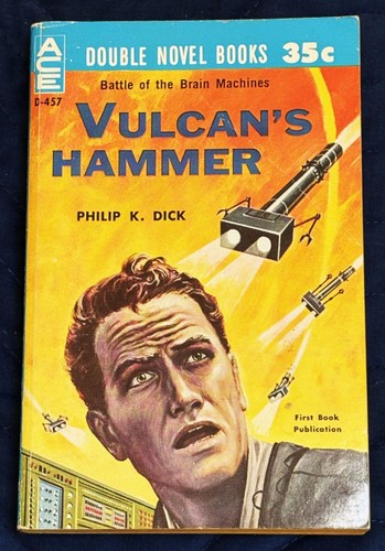 Philip dick john brunner - dick, /