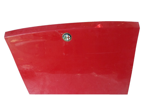Portellone alfa romeo duetto - alfa,