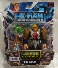 Action Figure He-Man -