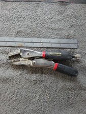 Set di pinze di bloccaggio