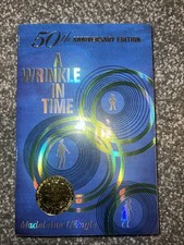 Wrinkle in Time: 50th