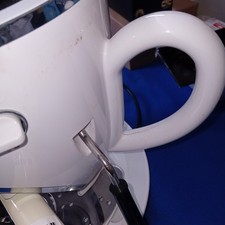 Macchina caffè bialetti - da,