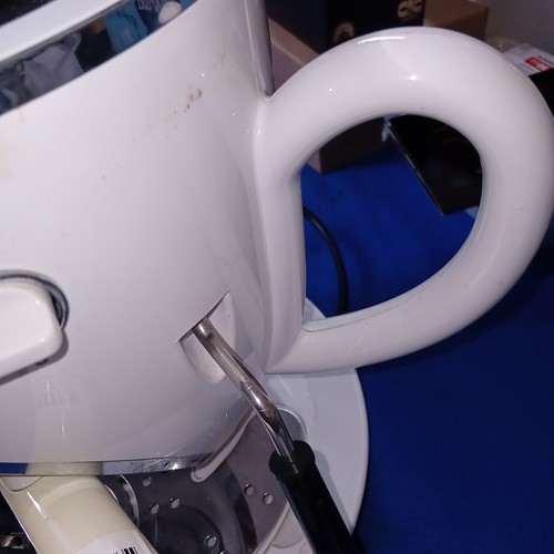 Macchina caffè bialetti - da,