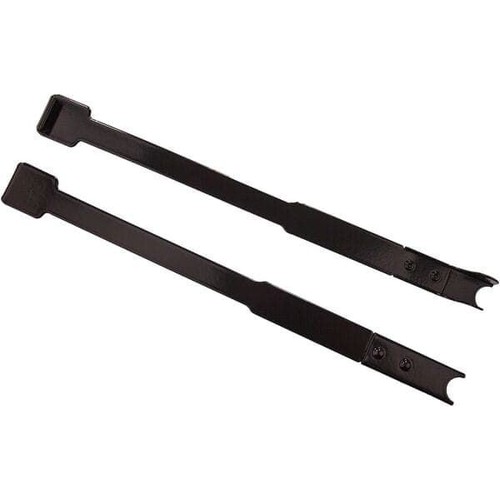 Ganci clipon thule 9115 - ganci,