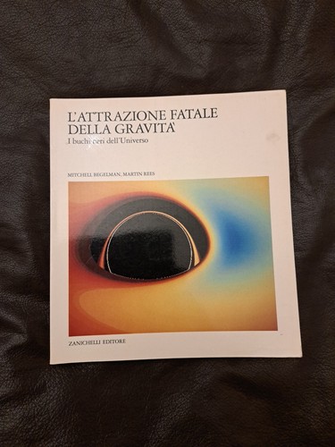 Begelman rees l - -, l'attrazione