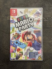 Super Mario Party - Nintendo