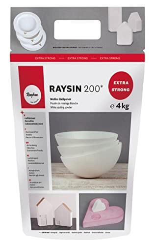Rayher 34410102 - (tg., 4