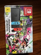 Nintendo Switch 32GB Console