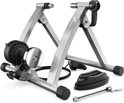 Home trainer bicicletta freno - home,