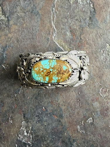 Bracciale navajo mike thomas - bracciale,