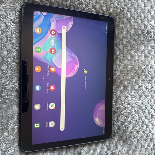 Samsung galaxy tab active pro - samsung,