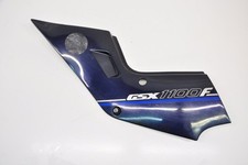 Suzuki GSX 1100 F 1990 côté