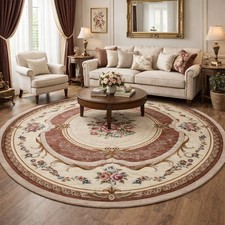 AUBUSSON - TAPPETO SALOTTO