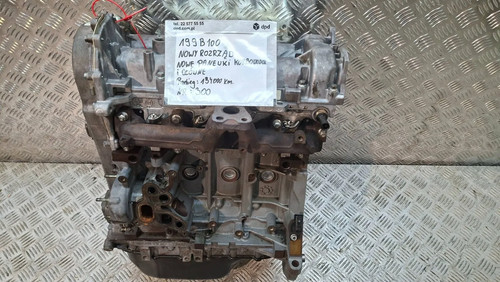 Motore fiat fiorino 199b1000 - fiorino,