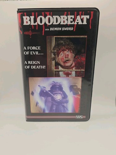Blood beat limited - blood,