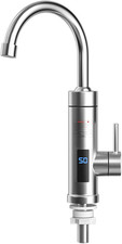 Rubinetto Elettrico Acqua