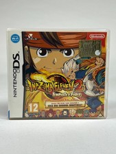 Inazuma Eleven 2: Tempesta di