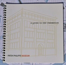 Libro Guida Patek Philippe