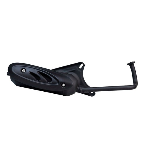 Scarico tecnigas silent pro - scarico,