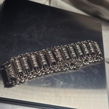 Eccezionale Bracciale Tennis