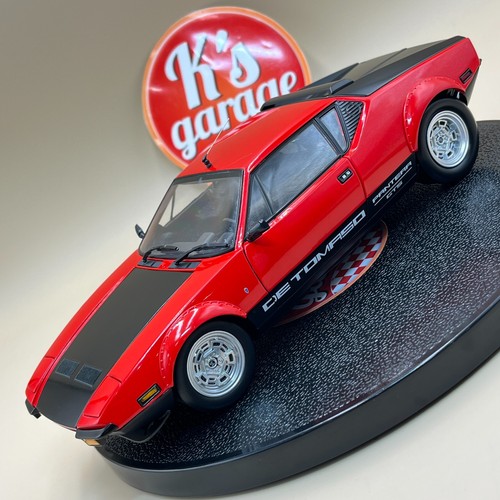 Kyosho tomaso pantera - kyosho, de