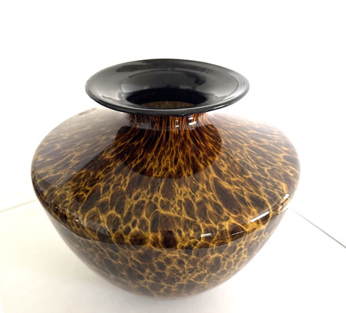 Raro splendido vaso squat