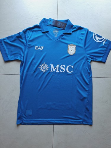Maglia napoli centenario - maglia,